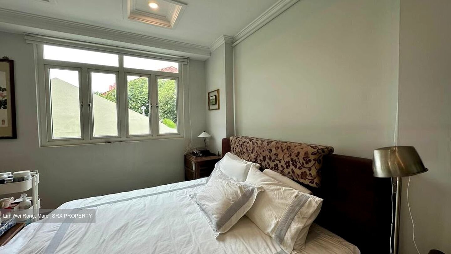 First Avenue (D10), Detached #457653411